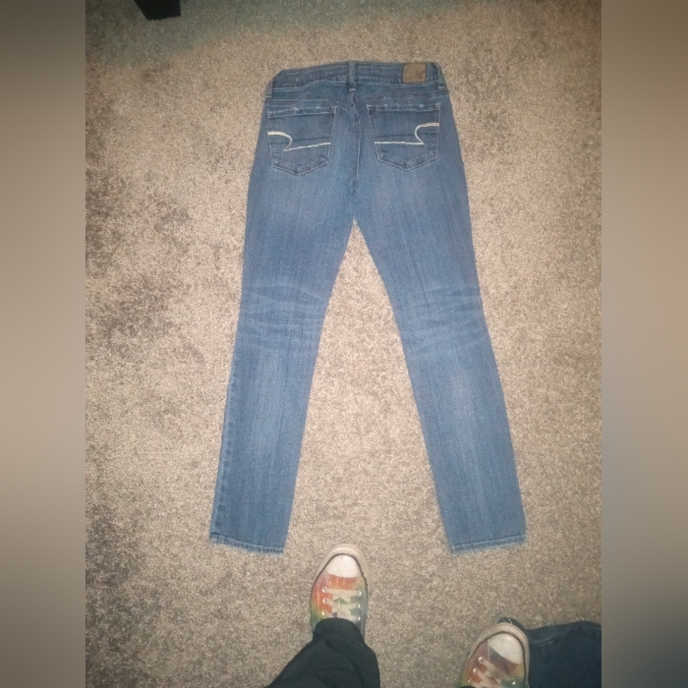 American eagle - Picture 3 of 3